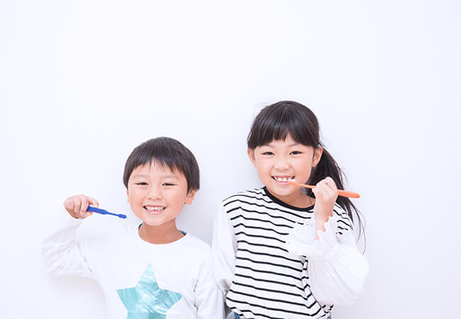 小児歯科