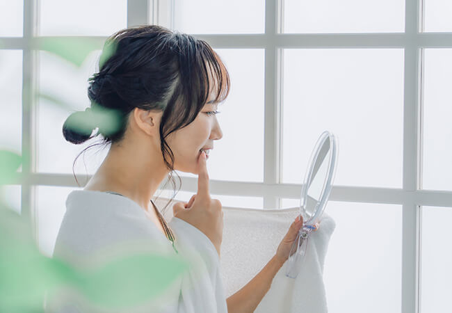 歯周病治療