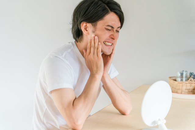 歯周病と全身疾患の関係性