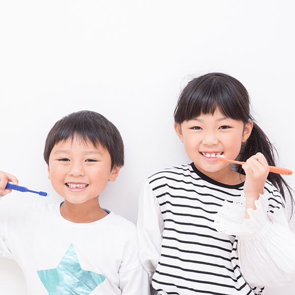 小児歯科
